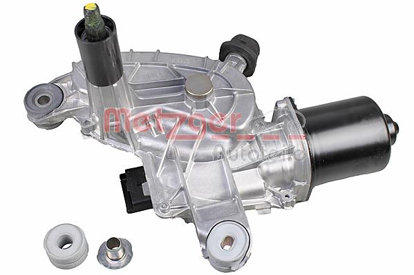 Motor stergator 2190665 METZGER